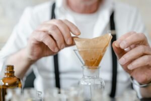 悶蒸時間要多久才對?手沖初學者常見疑問。SCA 咖啡師證照課程