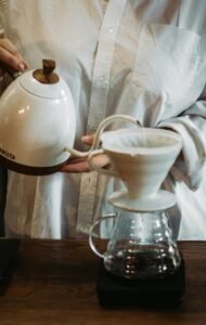 為什麼具備 SCA咖啡認證的品管師，是各大咖啡企業爭搶的人才