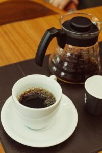 SCA手沖咖啡課程精選:3種必學的手沖注水手法與風味層次變化