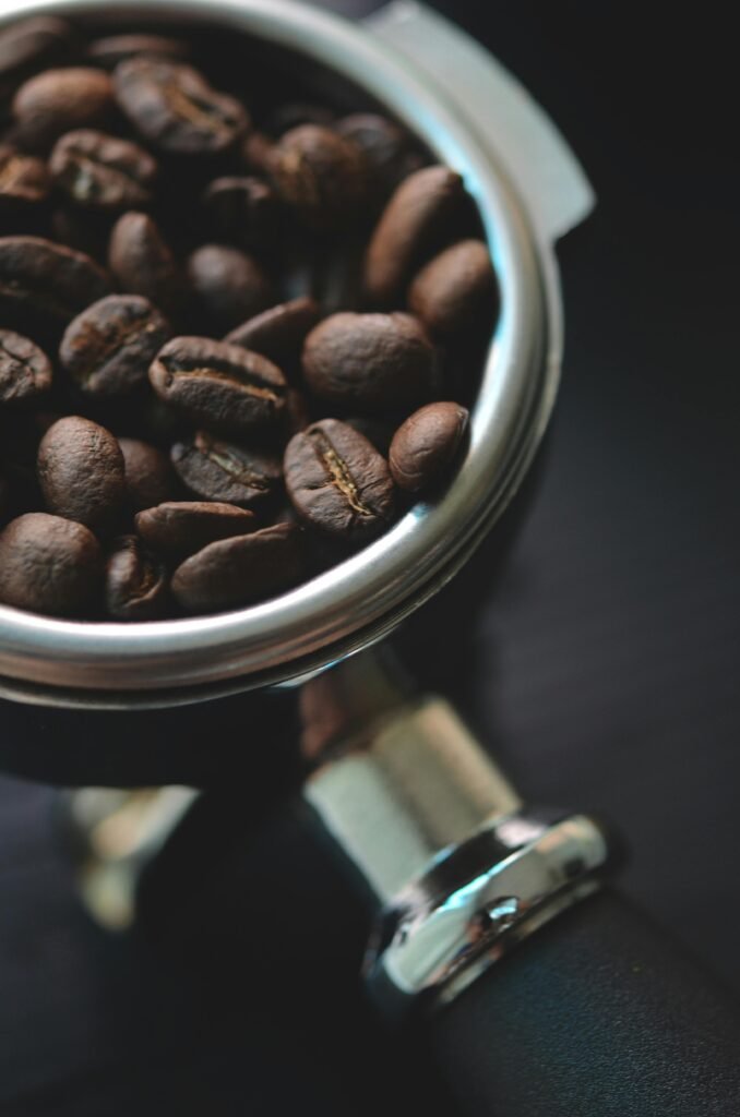 用一杯頂級 Espresso 征服世界：SCA 高階義式咖啡師的自信養成