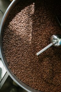 想在高雄開烘豆工作室?這堂SCA咖啡烘豆課程是你的商用敲門磚