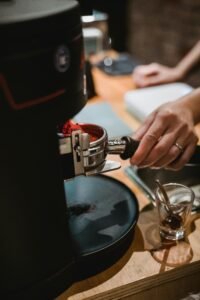 咖啡師搖籃:SCA咖啡拉花課程高雄班,打造頂級咖啡師思維