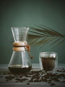 影響手沖咖啡風味的5大變因:SCA Brewing課程帶你一一破解
